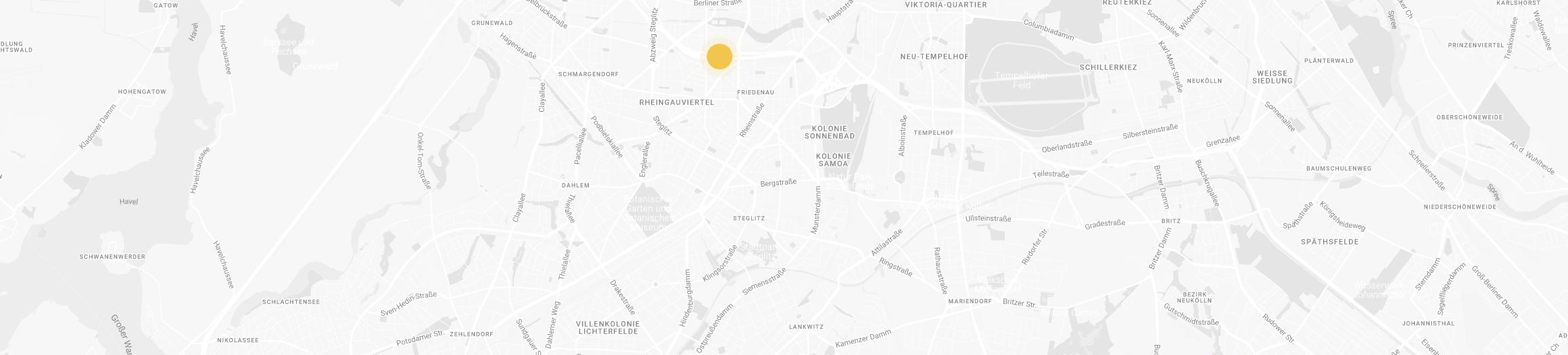 Stadtplan
