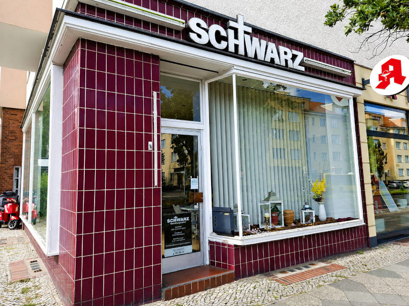 Ihre Ansprechpartnerin in Berlin Tempelhof